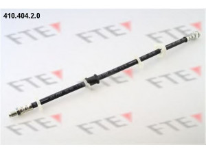 FTE 410.404.2.0 stabdžių žarnelė 
 Stabdžių sistema -> Stabdžių žarnelės
5965862, 5986578, 7563850, 3943399