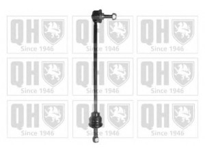 QUINTON HAZELL QLS3515S šarnyro stabilizatorius 
 Ašies montavimas/vairavimo mechanizmas/ratai -> Stabilizatorius/fiksatoriai -> Savaime išsilyginanti atrama
LR014145, RBM 500190