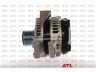 ATL Autotechnik L 81 660 kintamosios srovės generatorius 
 Elektros įranga -> Kint. sr. generatorius/dalys -> Kintamosios srovės generatorius
YLE500250, YLE500420