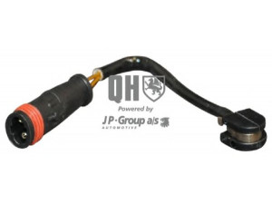 JP GROUP 1397300809 įspėjimo kontaktas, stabdžių trinkelių susidėvėjimas 
 Stabdžių sistema -> Susidėvėjimo indikatorius, stabdžių trinkelės
1715400617