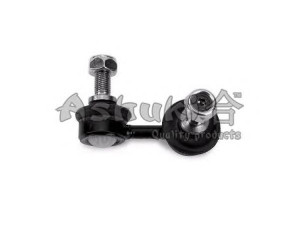 ASHUKI M875-81 šarnyro stabilizatorius 
 Ašies montavimas/vairavimo mechanizmas/ratai -> Stabilizatorius/fiksatoriai -> Savaime išsilyginanti atrama
T001-34-170, T001-34-170A, T001-34-17X