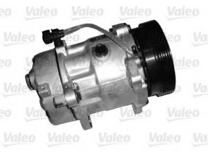 VALEO 699115 kompresorius, oro kondicionierius 
 Oro kondicionavimas -> Kompresorius/dalys
8FK351127331, 8FK351316181, 1H0820803D