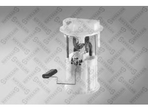 STELLOX 10-01464-SX kuro siurblys 
 Degalų tiekimo sistema -> Kuro siurblys/dalys -> Kuro siurblys
77010-YV010, 1525-CR, 1525-HH, 96 451 879