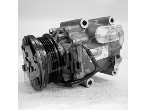 DENSO DCP10003 kompresorius, oro kondicionierius 
 Oro kondicionavimas -> Kompresorius/dalys
1405819, XS6H19D629AA