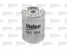 VALEO 587704 kuro filtras 
 Degalų tiekimo sistema -> Kuro filtras/korpusas
45310059A, 4531059, 7984781, 594734