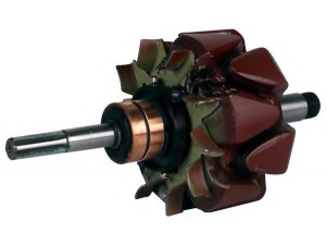 PowerMax 1115081 rotorius, kintamosios srovės generatorius
8-97122639-0, L170G-41002