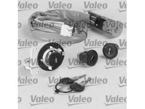 VALEO 252234 užrakto cilindro komplektas 
 Užrakinimo sistema -> Užrakto cilindras/rinkinys
4162-50, 416250