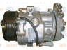 HELLA 8FK 351 334-321 kompresorius, oro kondicionierius 
 Oro kondicionavimas -> Kompresorius/dalys
18 54 112, 18 54 122, 68 54 027