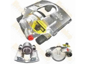 Brake ENGINEERING CA1704R stabdžių apkaba 
 Dviratė transporto priemonės -> Stabdžių sistema -> Stabdžių apkaba / priedai
0K20A49980, 0K24049980, 0K24049980A