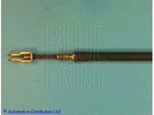 BLUE PRINT ADN146134 trosas, stovėjimo stabdys 
 Stabdžių sistema -> Valdymo svirtys/trosai
36543-N3000