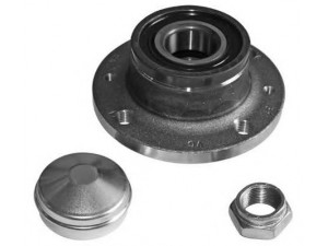 MOOG FI-WB-11577 rato guolio komplektas 
 Ašies montavimas/vairavimo mechanizmas/ratai -> Rato stebulė/montavimas -> Rato guolis
95608940