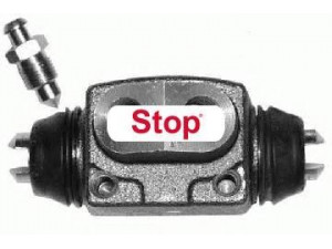 STOP 211747S rato stabdžių cilindras 
 Stabdžių sistema -> Ratų cilindrai
267085, 6023399