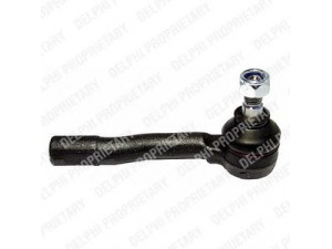 DELPHI TA2069 skersinės vairo trauklės galas 
 Vairavimas -> Vairo mechanizmo sujungimai
96407486, 96407486