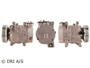 DRI 700510223 kompresorius, oro kondicionierius 
 Oro kondicionavimas -> Kompresorius/dalys
92600-AU000, 92600-AU010, 92600-WF700