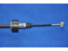 PARTS-MALL PTA-144 trosas, stovėjimo stabdys
597602H300