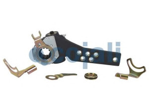 COJALI 4232111 stabdžių reguliatorius
0517482213, 0517482493, 0557482433