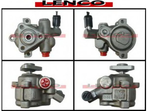 LENCO SP3349 hidraulinis siurblys, vairo sistema 
 Vairavimas -> Vairo pavara/siurblys
7140218, F5RC3A674HA