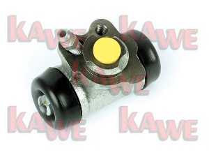 KAWE W5138 rato stabdžių cilindras 
 Stabdžių sistema -> Ratų cilindrai
4757052010, 4757052010
