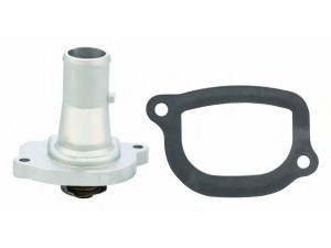HOFFER 8192034 termostatas, aušinimo skystis 
 Aušinimo sistema -> Termostatas/tarpiklis -> Thermostat
46807285, 7545958, 7589135, 46807285