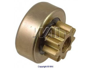 WAIglobal 54-7001 laisvos eigos pavara, starteris
820583