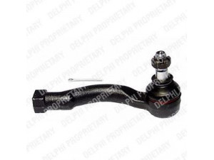 DELPHI TA2051 skersinės vairo trauklės galas 
 Vairavimas -> Vairo mechanizmo sujungimai
56820-3E900