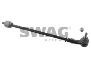 SWAG 30 72 0042 strypo montavimas 
 Vairavimas -> Sujungimo trauklės surinkimas/dalys -> Sujungimo trauklės surinkimas
1H0 422 804 B, 1H0 422 804 C