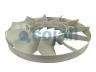 COJALI 7047131 ventiliatoriaus ratas, variklio aušinimas
1742538, 1782348
