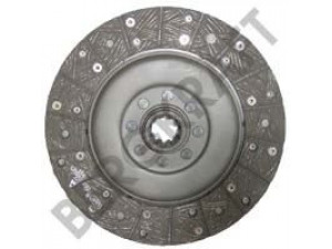 BERGKRAFT BK9701136 sankabos diskas
0002506303, 0012500603, 0022503503