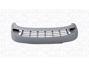 MAGNETI MARELLI 021316002680 buferis 
 Kėbulas -> Transporto priemonės priekis -> Buferis/dalys
5018639AA, K05018639AA
