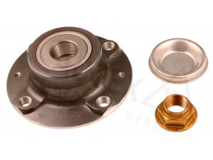AUTEX 804016 rato guolio komplektas 
 Ašies montavimas/vairavimo mechanizmas/ratai -> Rato stebulė/montavimas -> Rato guolis
95666965, 95666965