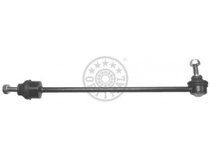 OPTIMAL G7-552 šarnyro stabilizatorius 
 Ašies montavimas/vairavimo mechanizmas/ratai -> Stabilizatorius/fiksatoriai -> Savaime išsilyginanti atrama
96145457, 96145457