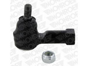 MONROE L43127 skersinės vairo trauklės galas 
 Vairavimas -> Vairo mechanizmo sujungimai
56820-0X000, 56820-0X010, 56820-0X900