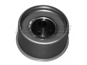 ROULUNDS RUBBER BT1197 įtempiklio skriemulys, paskirstymo diržas
MD129355, 2445033010, 2445033020