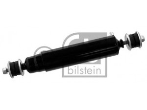 FEBI BILSTEIN 20418 amortizatorius 
 Pakaba -> Amortizatorius
356 326 00 00, 356 326 07 00, 356 326 00 00
