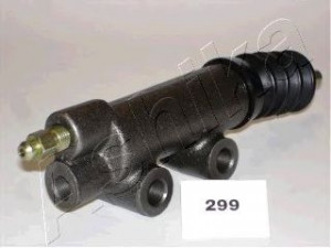 ASHIKA 85-02-299 darbinis cilindras, sankaba 
 Sankaba/dalys -> Sankabos valdymas -> Vykdomasis cilindras
31470-60100, 31470-60101, 31470-60102