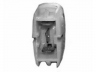 VAN WEZEL 0322746 ventiliatorius, radiatoriaus 
 Aušinimo sistema -> Oro aušinimas
811959455L, 811959455R, 893959455B