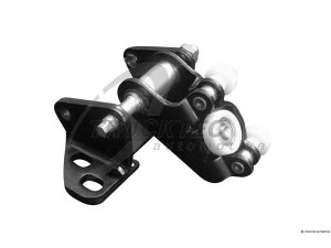 TRUCKTEC AUTOMOTIVE 02.53.155 ritinėlio kreiptuvas, atstumiamos durys
68010199AA, 906 760 0347, 2E1 843 336