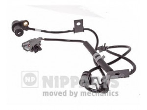 NIPPARTS N5000525 jutiklis, rato greitis 
 Elektros įranga -> Jutikliai
95670-17010
