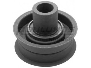 ROULUNDS RUBBER IP2010 kreipiantysis skriemulys, paskirstymo diržas
636421, 90180131