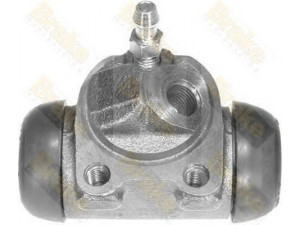 Brake ENGINEERING WC1560BE rato stabdžių cilindras 
 Stabdžių sistema -> Ratų cilindrai
440241