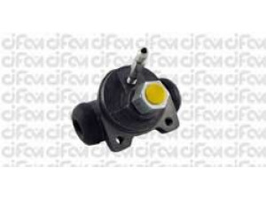 CIFAM 101-420 rato stabdžių cilindras
8123580, 8194527, 93155720