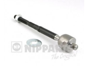 NIPPARTS N4841046 vidinė skersinė vairo trauklė 
 Vairavimas -> Vairo mechanizmo sujungimai
48521-3U025