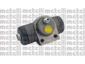 METELLI 04-0720 rato stabdžių cilindras
18012582, 18020210, 18029943, 18012582