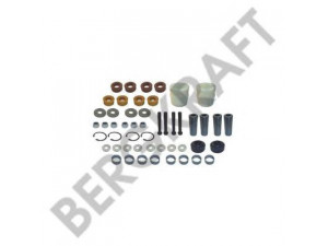 BERGKRAFT BK2892821SP remonto komplektas, stabilizatoriaus pakaba
387 320 03 28, 3873200328, 3875860332
