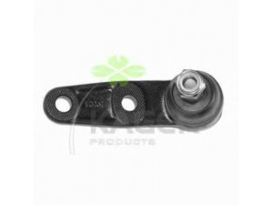 KAGER 88-0488 atramos/vairo trauklė 
 Ašies montavimas/vairavimo mechanizmas/ratai -> Sujungimai -> Atramos/vairo trauklė
96535089, 9653-5089