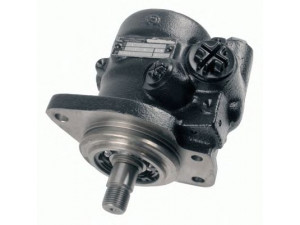 ZF LENKSYSTEME 7673.955.139 hidraulinis siurblys, vairo sistema
364 642