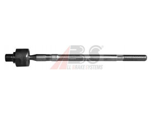A.B.S. 240169 vidinė skersinė vairo trauklė 
 Vairavimas -> Vairo mechanizmo sujungimai
MB 532971, MB501025, MR 210221