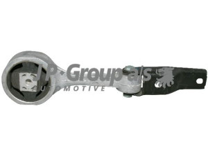 JP GROUP 1132407000 montavimas, neautomatinė transmisija 
 Transmisija -> Neautomatinė pavarų dėžė -> Ašies montavimas
6Q0199851AC, 6Q0199851AP