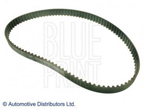 BLUE PRINT ADC47523 paskirstymo diržas 
 Techninės priežiūros dalys -> Papildomas remontas
MD300473, MD310484, 23356-42500