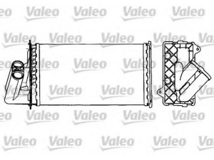 VALEO 812113 šilumokaitis, salono šildymas 
 Šildymas / vėdinimas -> Šilumokaitis
7701038542